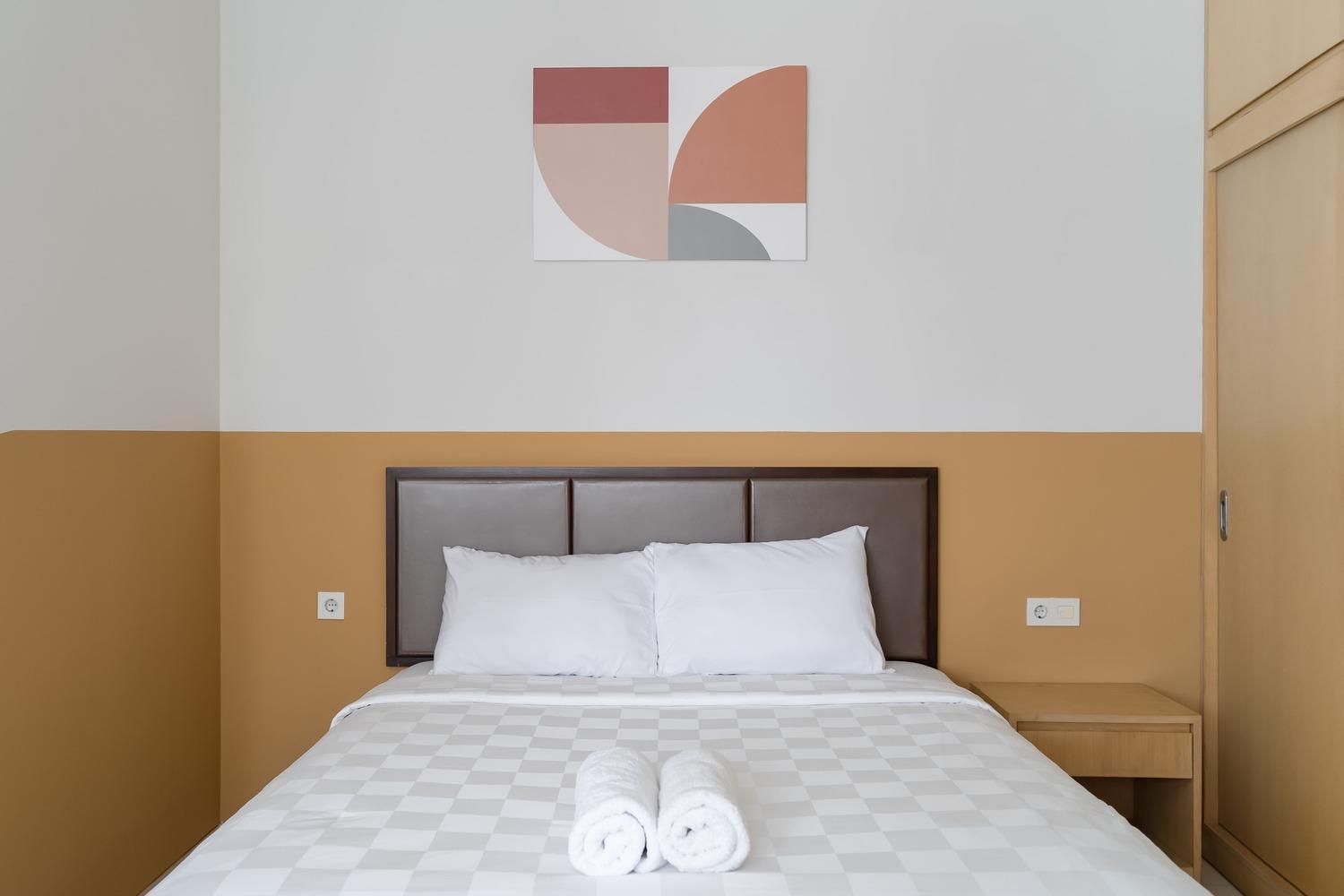 Cove Mk House Senopati Hotell Jakarta Exteriör bild