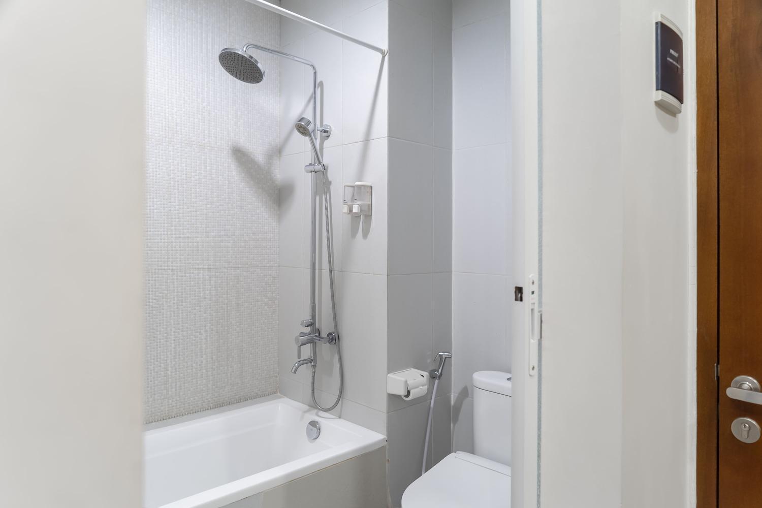 Cove Mk House Senopati Hotell Jakarta Exteriör bild